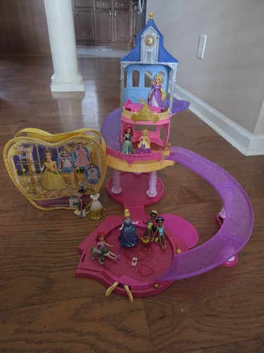 Disney magic clip - disney,